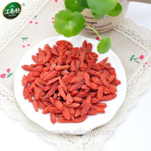 Jiangnanhao Goji berry bagas goji gnc de goji Ótimo como um lanche